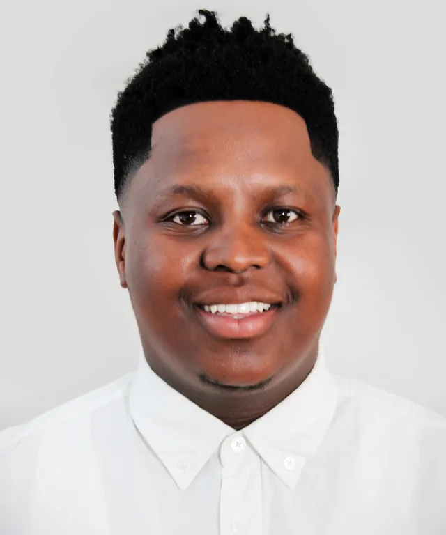 Bataung Qhotsokoane, founder and Managing Director